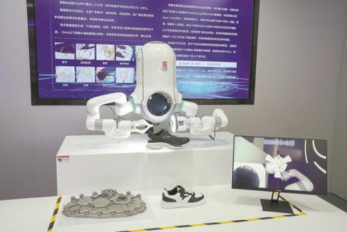 政策与场景协同赋能 福建加速织就AI之网，实业智变势头动能十足