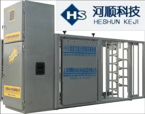 最先进母猪智能化饲喂精确设备一体机——河南河顺自动化设备引领智能化养殖新时代